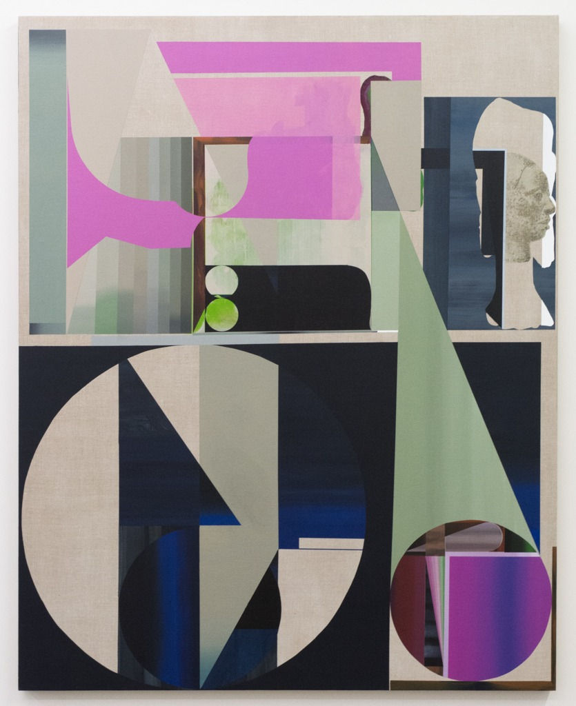 Rubens Ghenov, Raag Mariposa, 2018