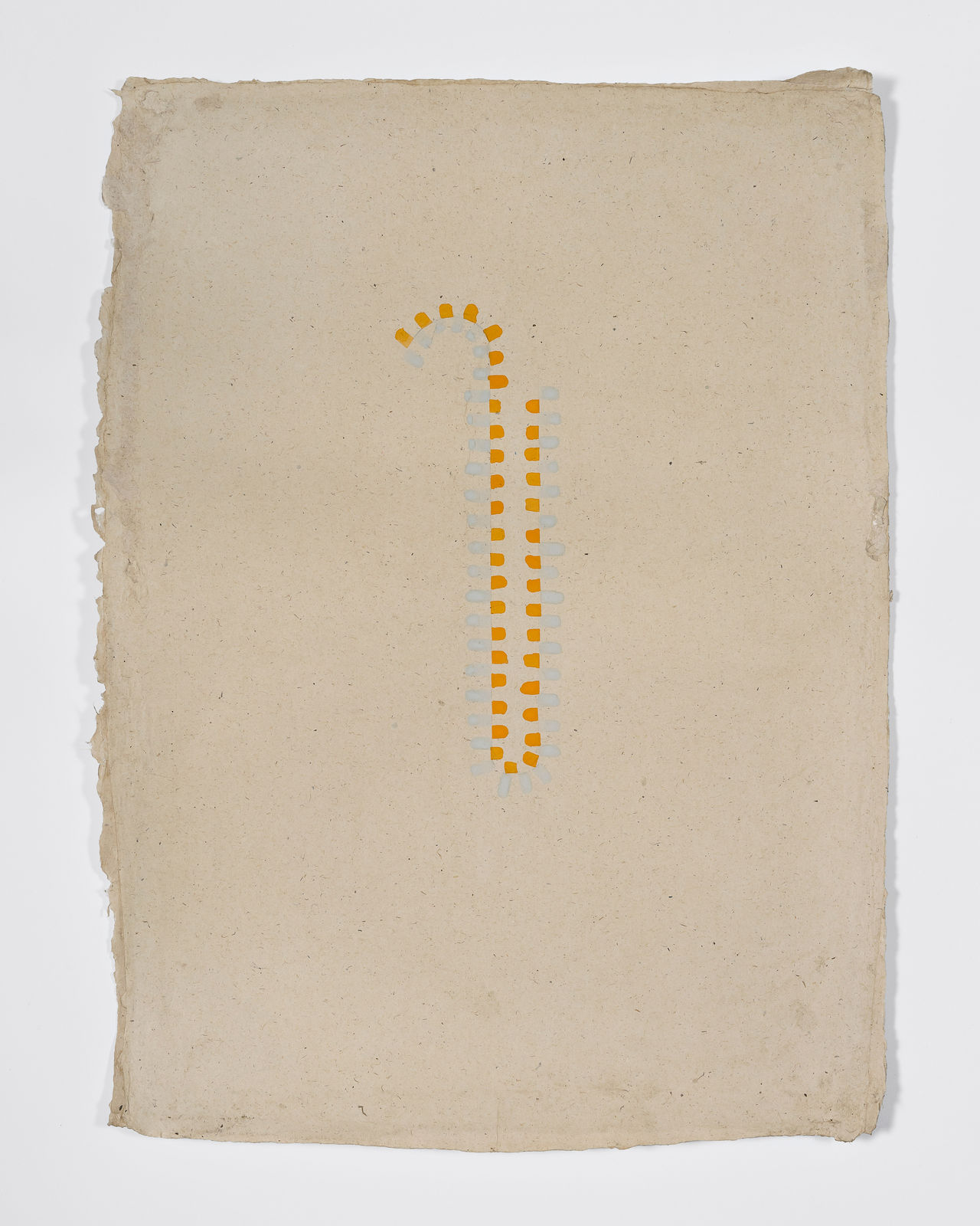 Laurie Reid, Hewn 4, 2019