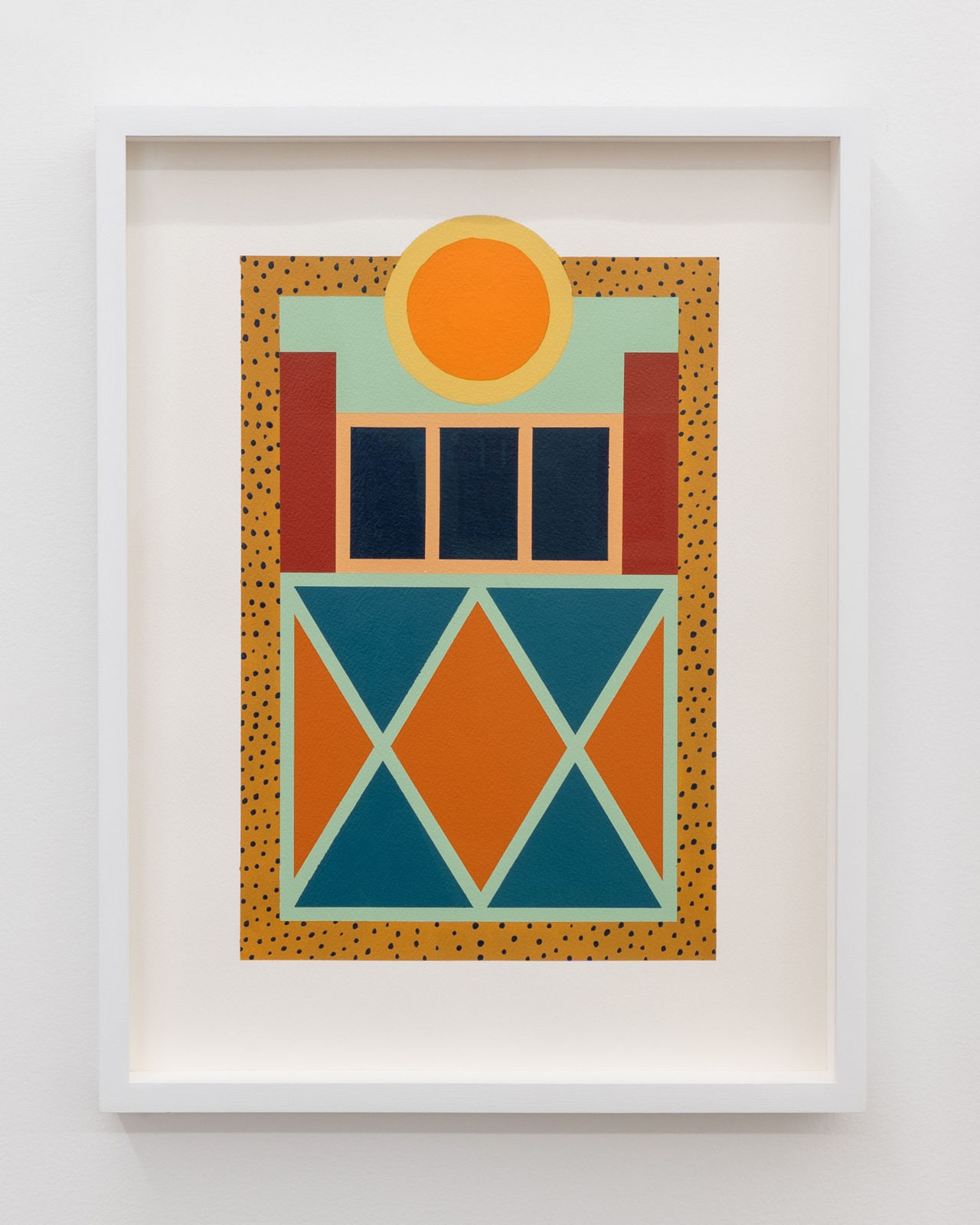 Dahlia Elsayed, Day 11, 2025