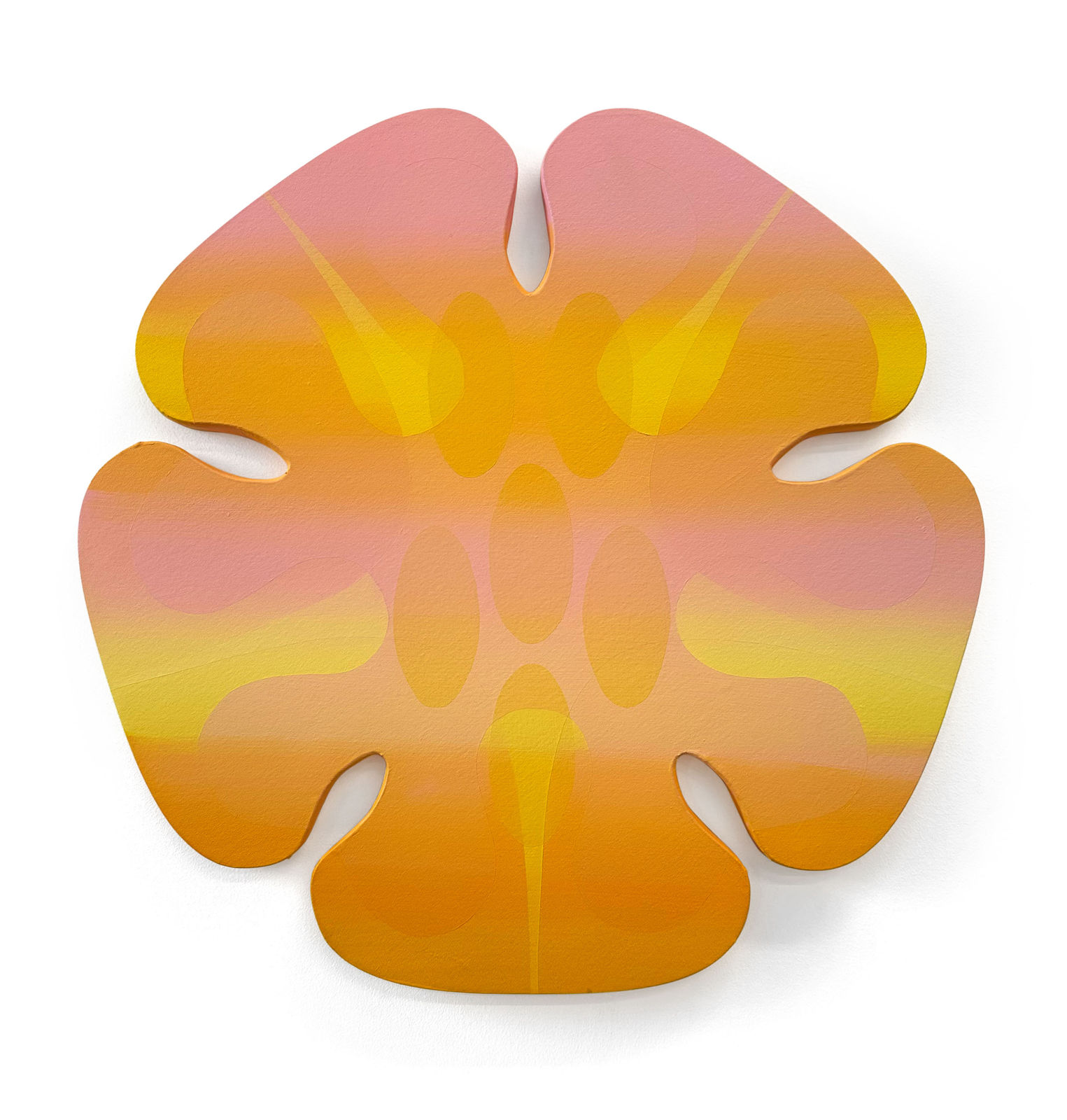 Emily Kiacz, Lost Shore, 2025