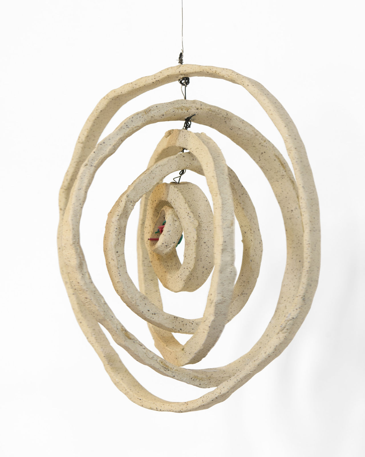 Colby Claycomb, Atom, 2025