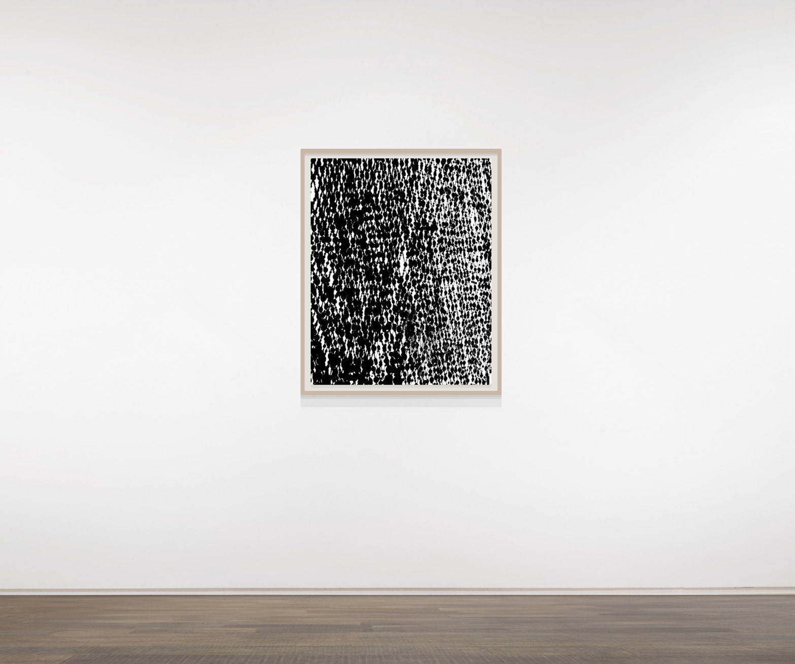 Mark Fox, Penitent S2, 2020