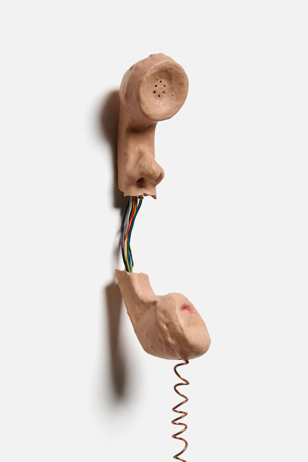 Colby Claycomb, Insider Information, 2024