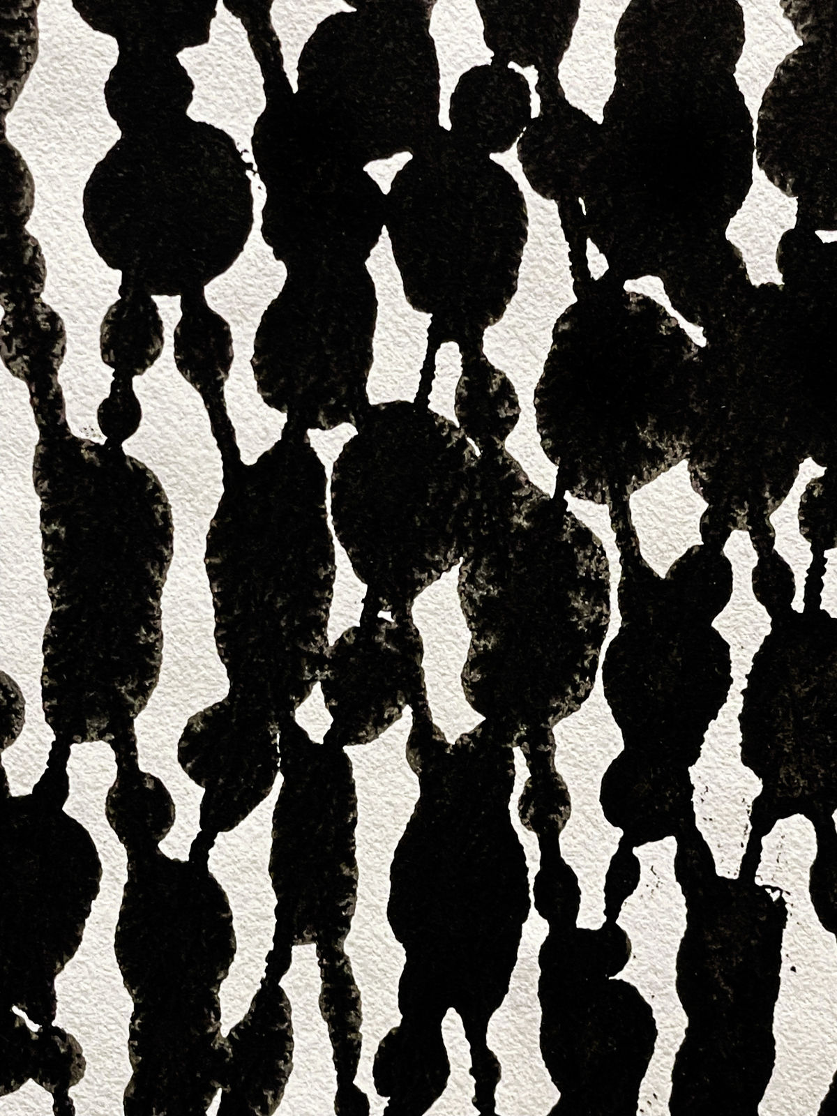 Mark Fox, Penitent S2, 2020