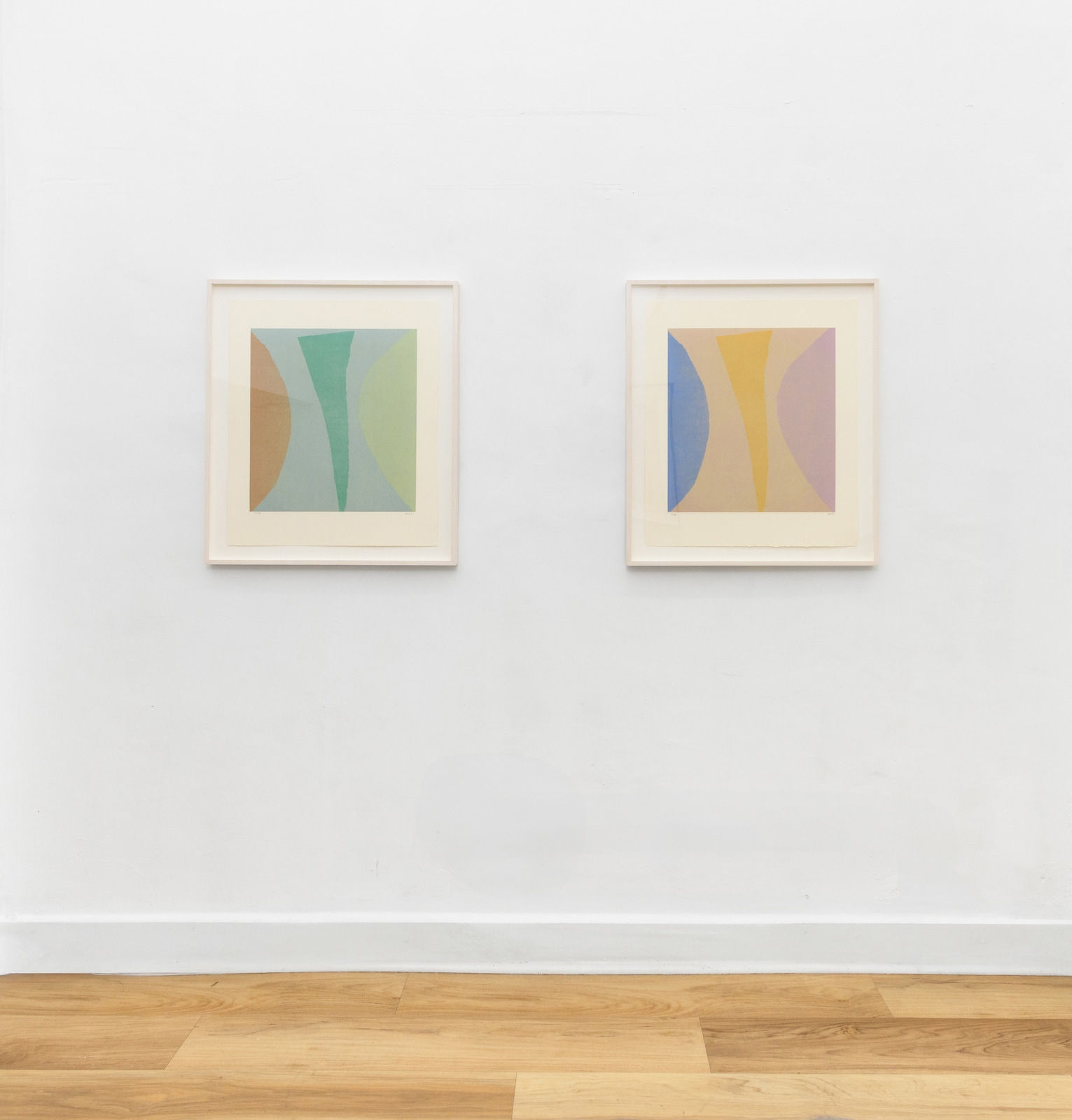 Anna Kunz, Verdant Air, 2024