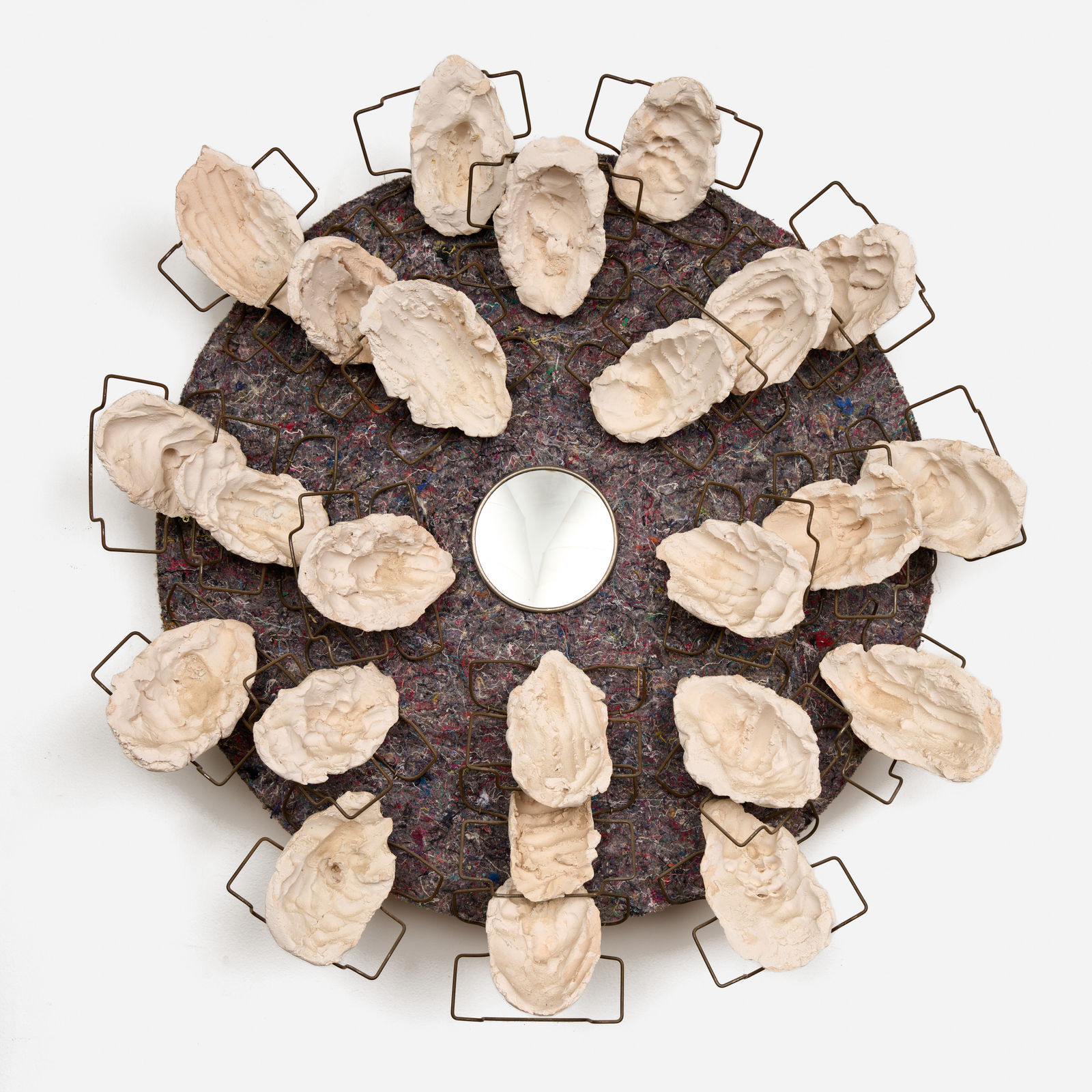 Colby Claycomb, Bed Head, 2020