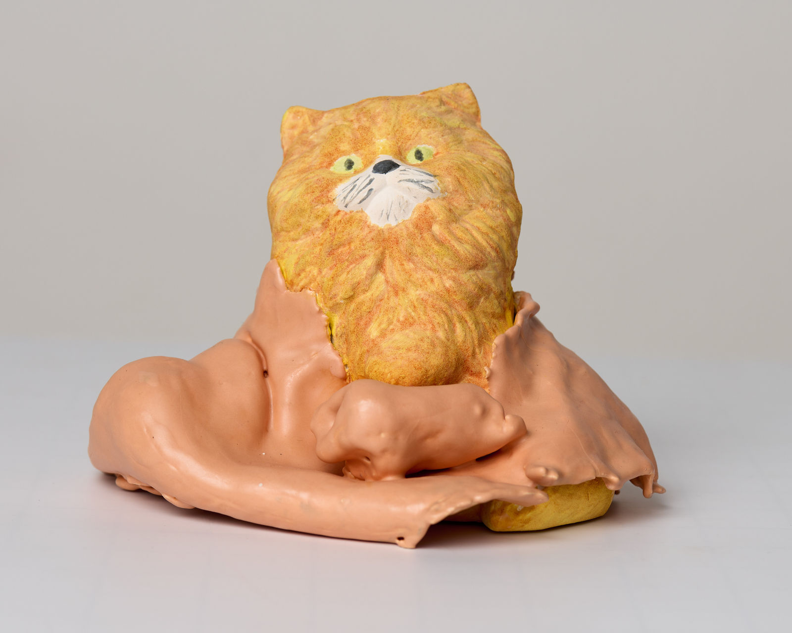 Colby Claycomb, Cheese Melt, 2024