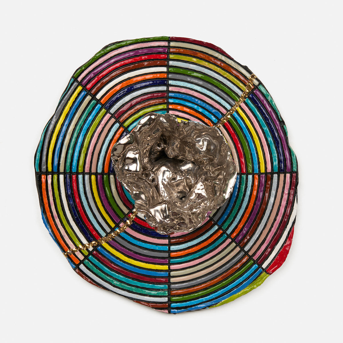 Colby Claycomb, Remedial Incantations, 2023