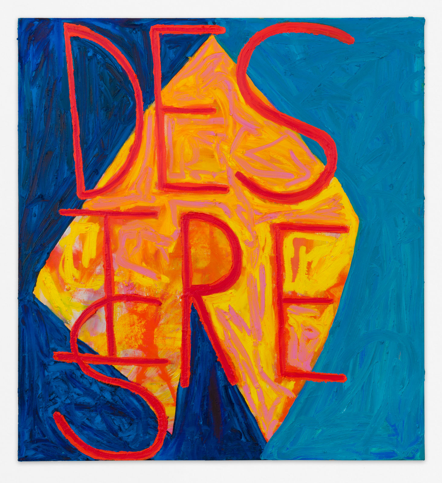 Sam Jablon, Desires, 2022