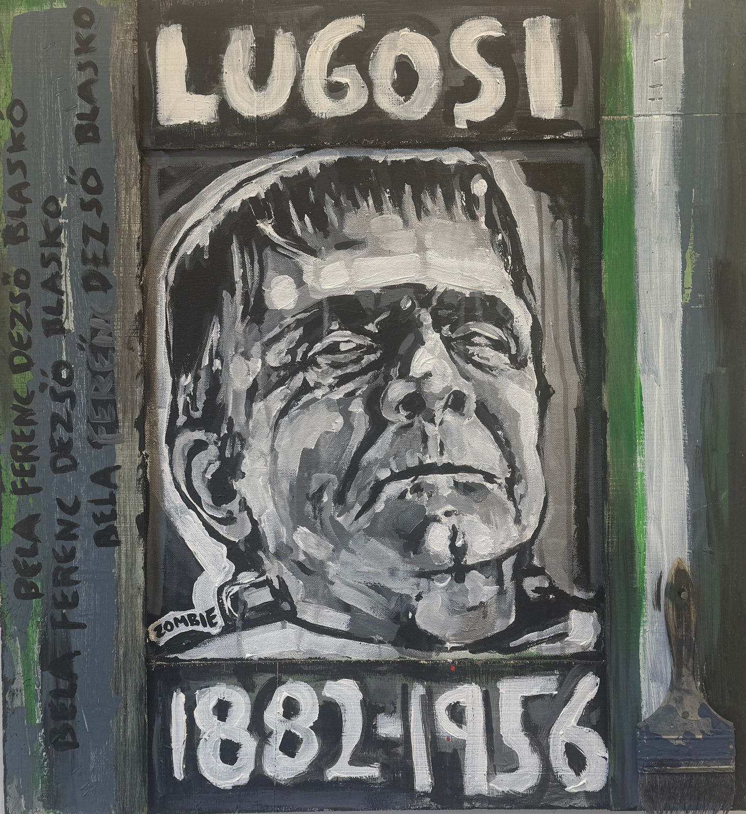 Rob-Zombie-Lugosi-Morrison-Gallery-Kent-CT