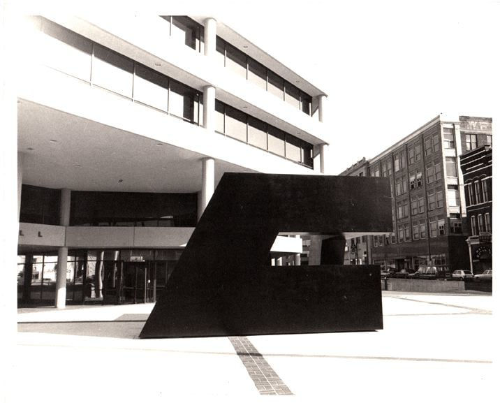 Ronald-Bladen-Morrison-Galley-Kent-CT