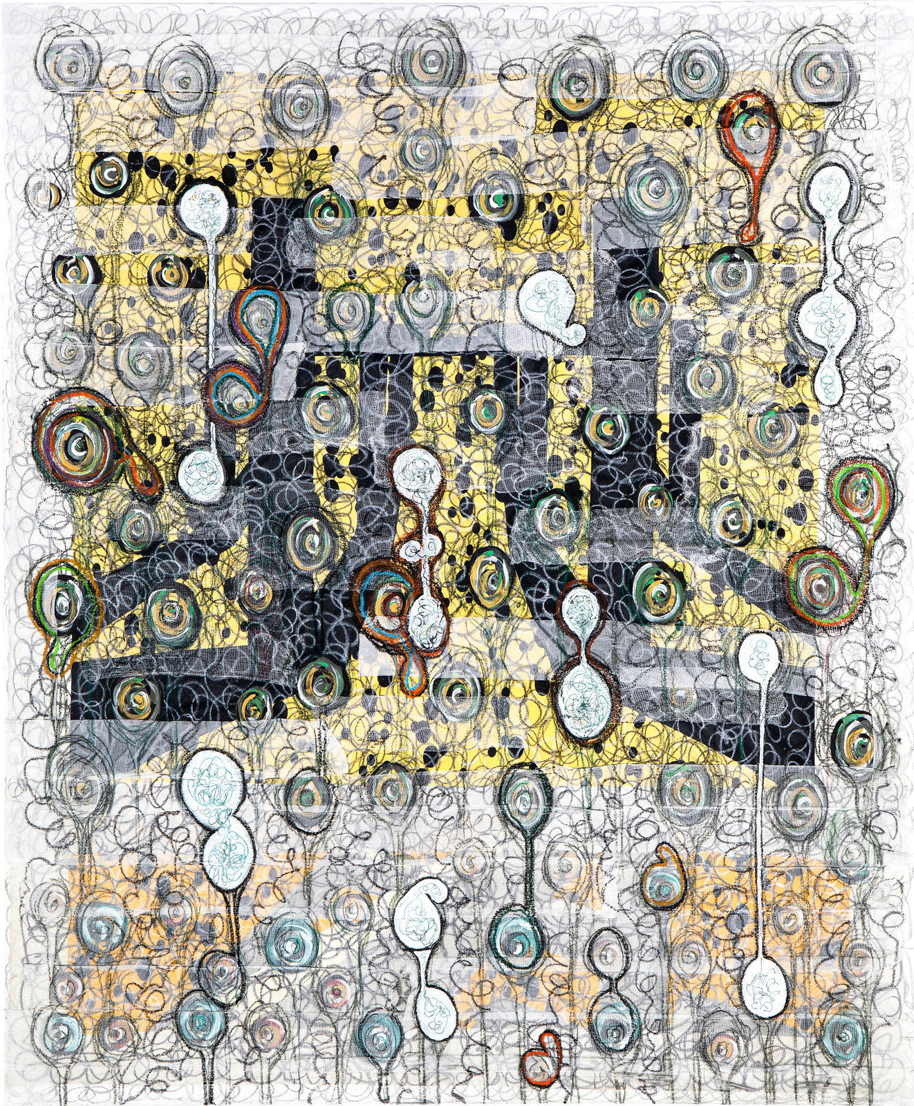 Costas-Picadas-Morrison-Gallery-Kent-CT