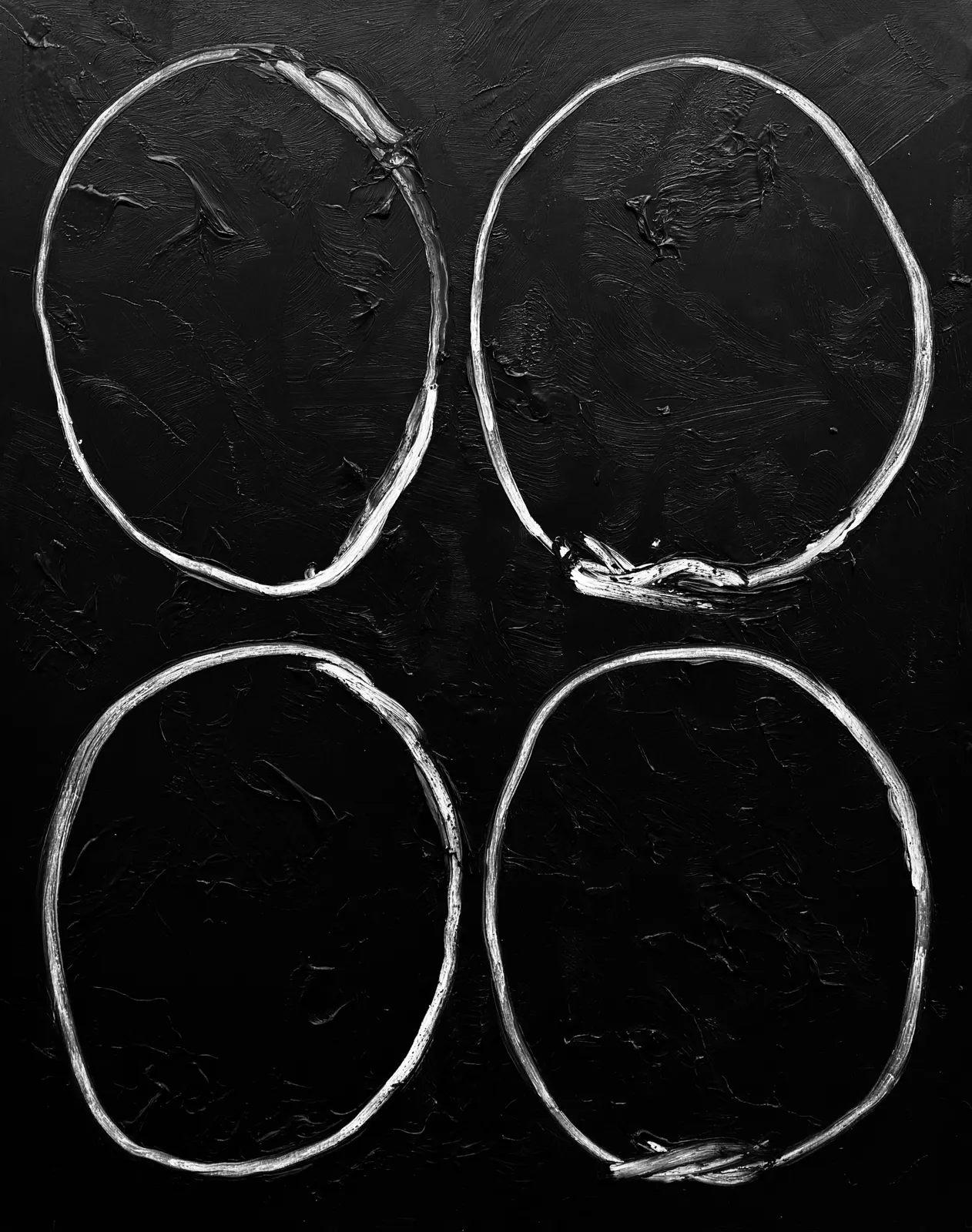 Alexander Liberman, Untitled, 1993