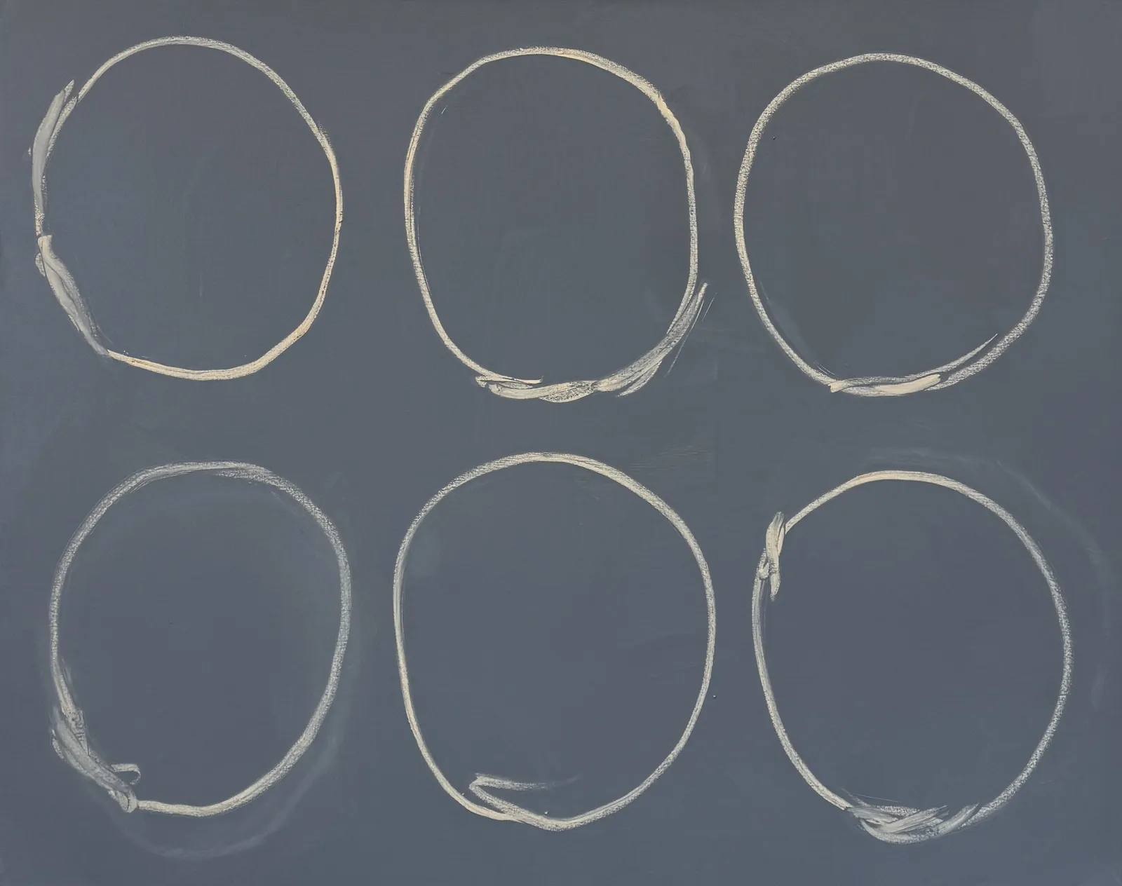 Alexander Liberman, Untitled, 1993