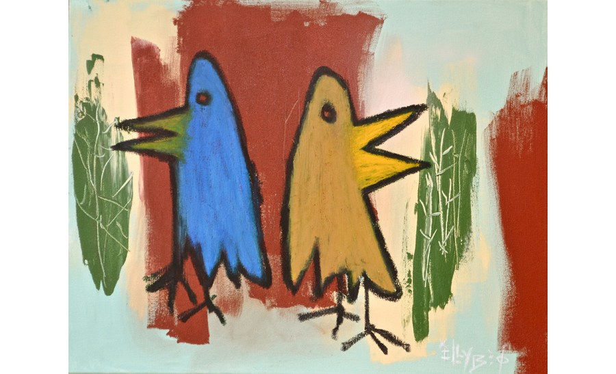 Billy-Martin-Morrison-Gallery-Kent-CT