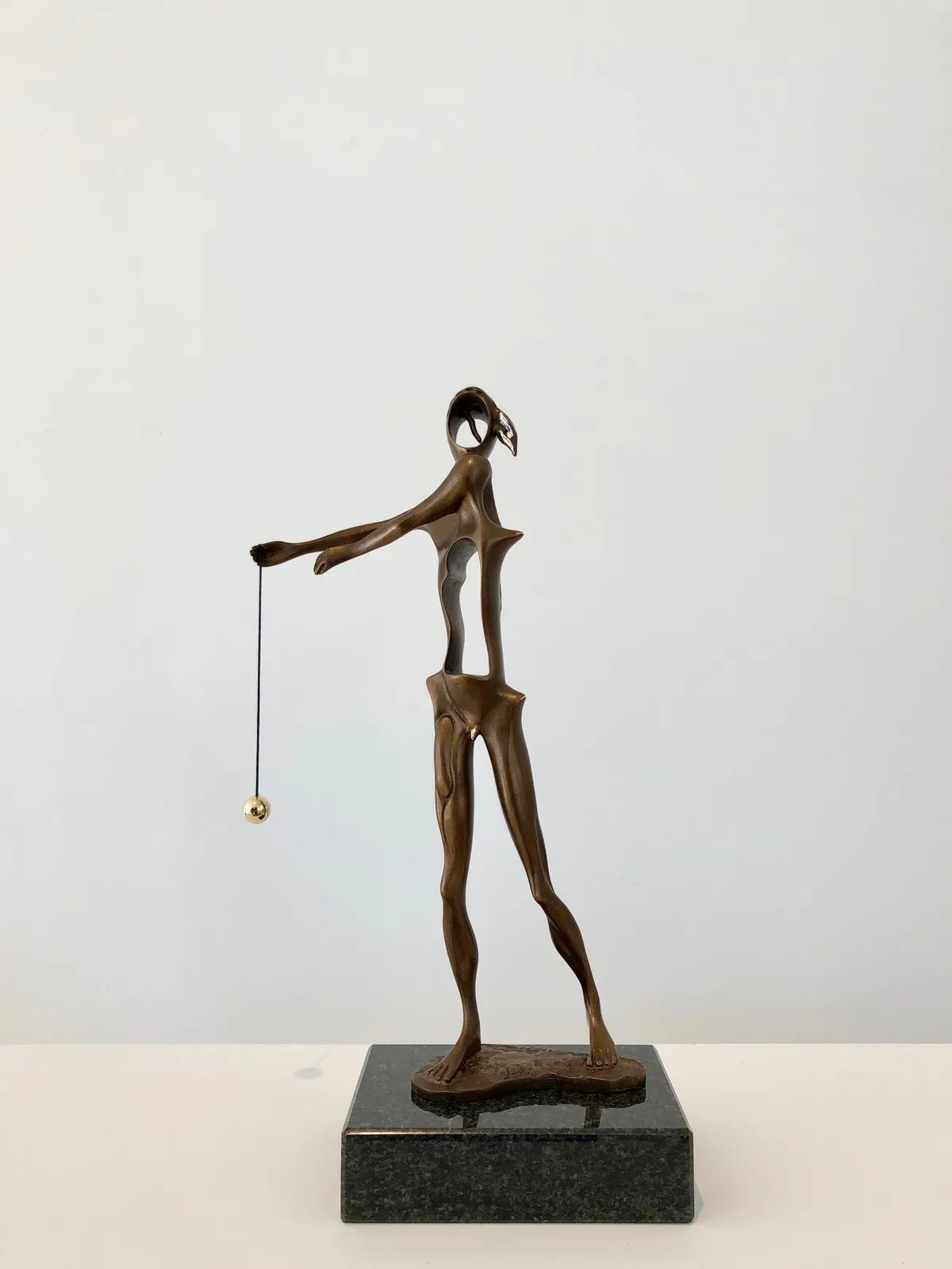 Salvador-Dali-Morrison-Gallery-Kent-CT