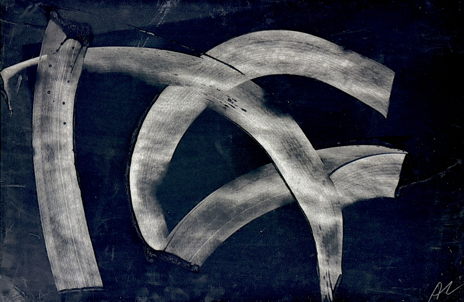 Alexander-liberman-morrison-gallery