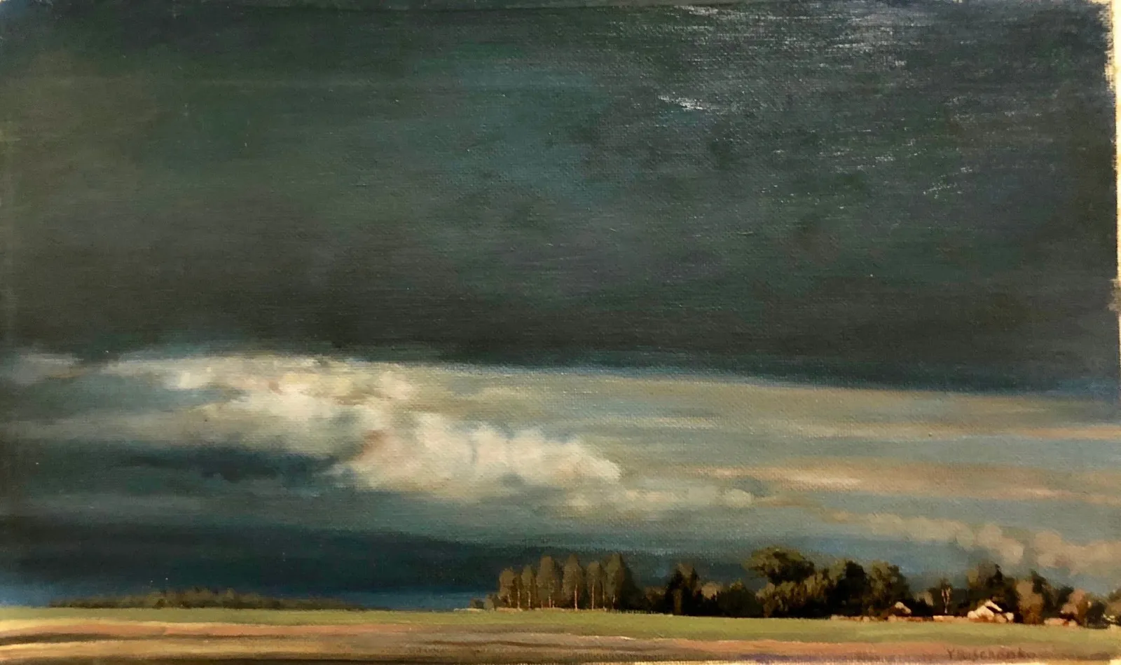 Yuri-Vaschenko-Morrison-Gallery-Kent-CT