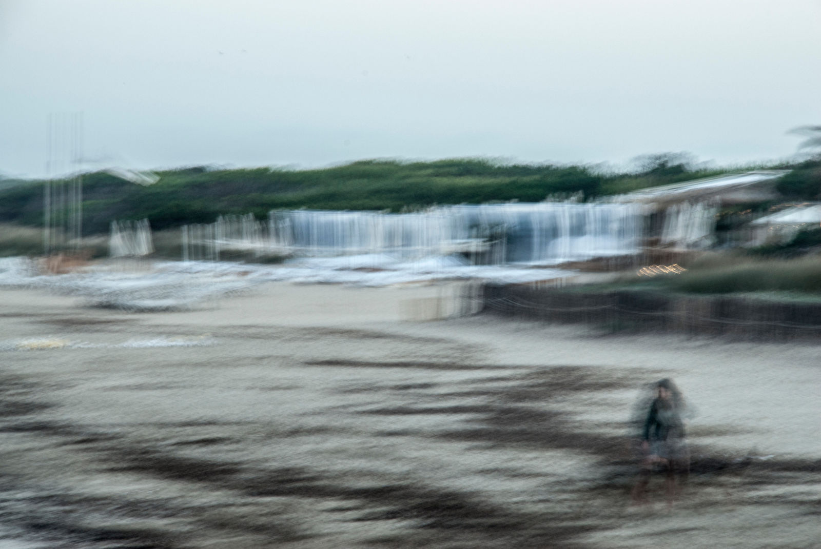 Miguel Etchepare, Ibiza Playa, 2020