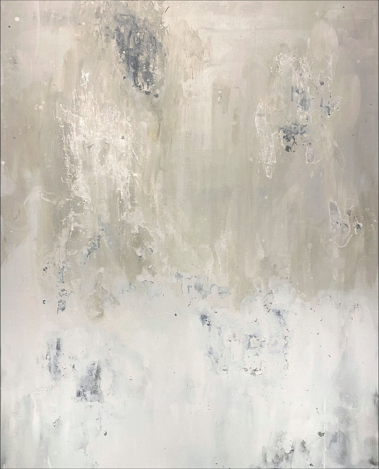 Gustaf Tidholm, Flawless Nro 2101, 2021