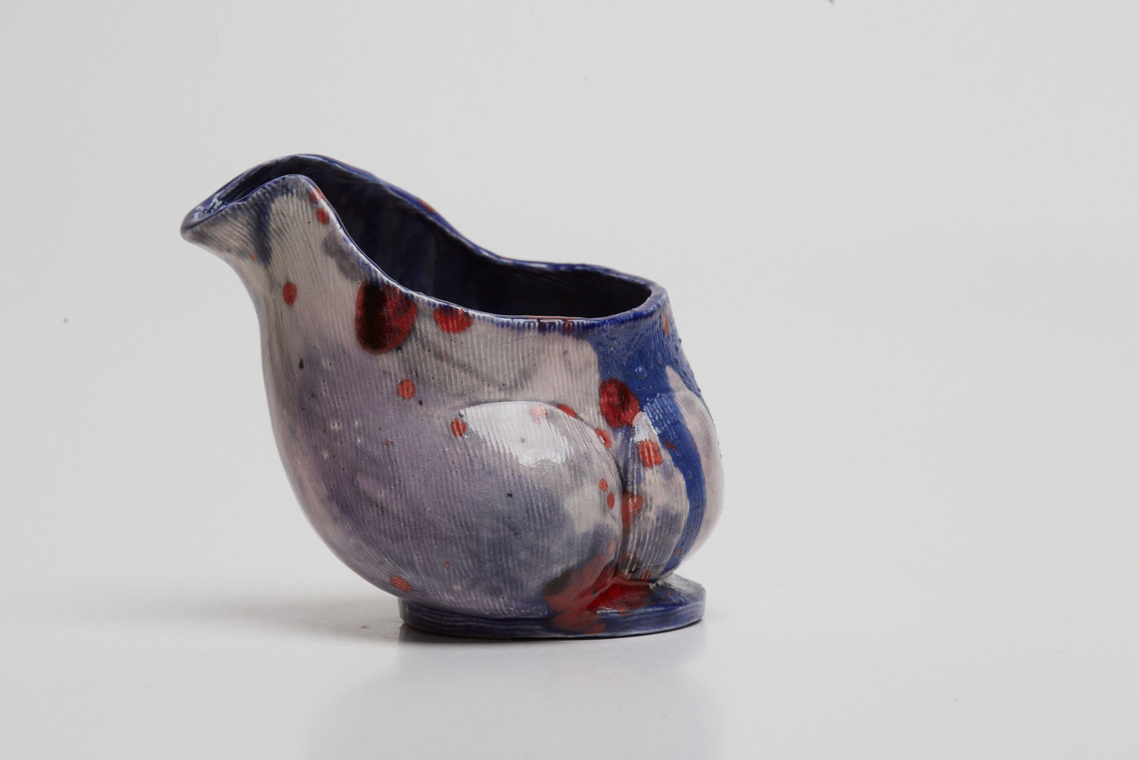 Santiago Errázuriz, Jarropoto, 2023