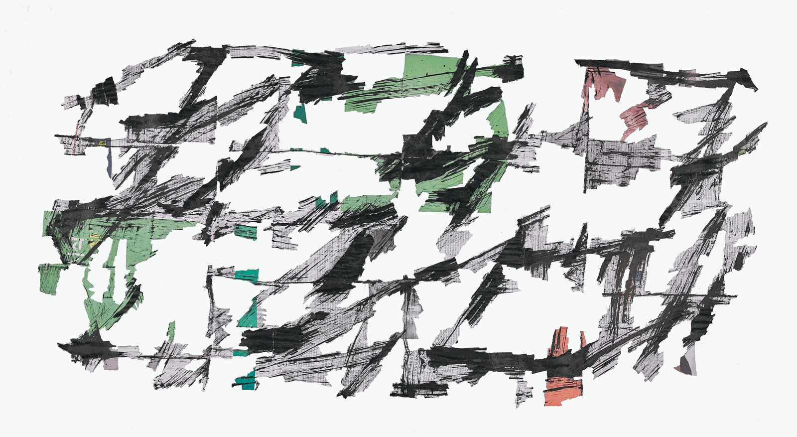 Jonghae Jeong, Wind, 2020