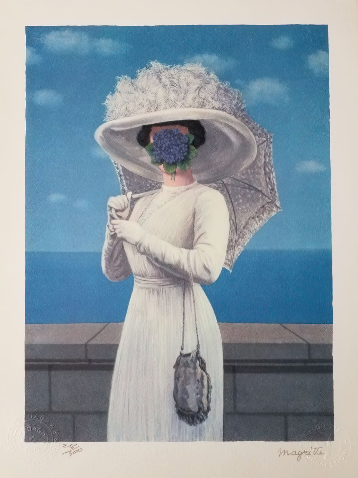 René Magritte,