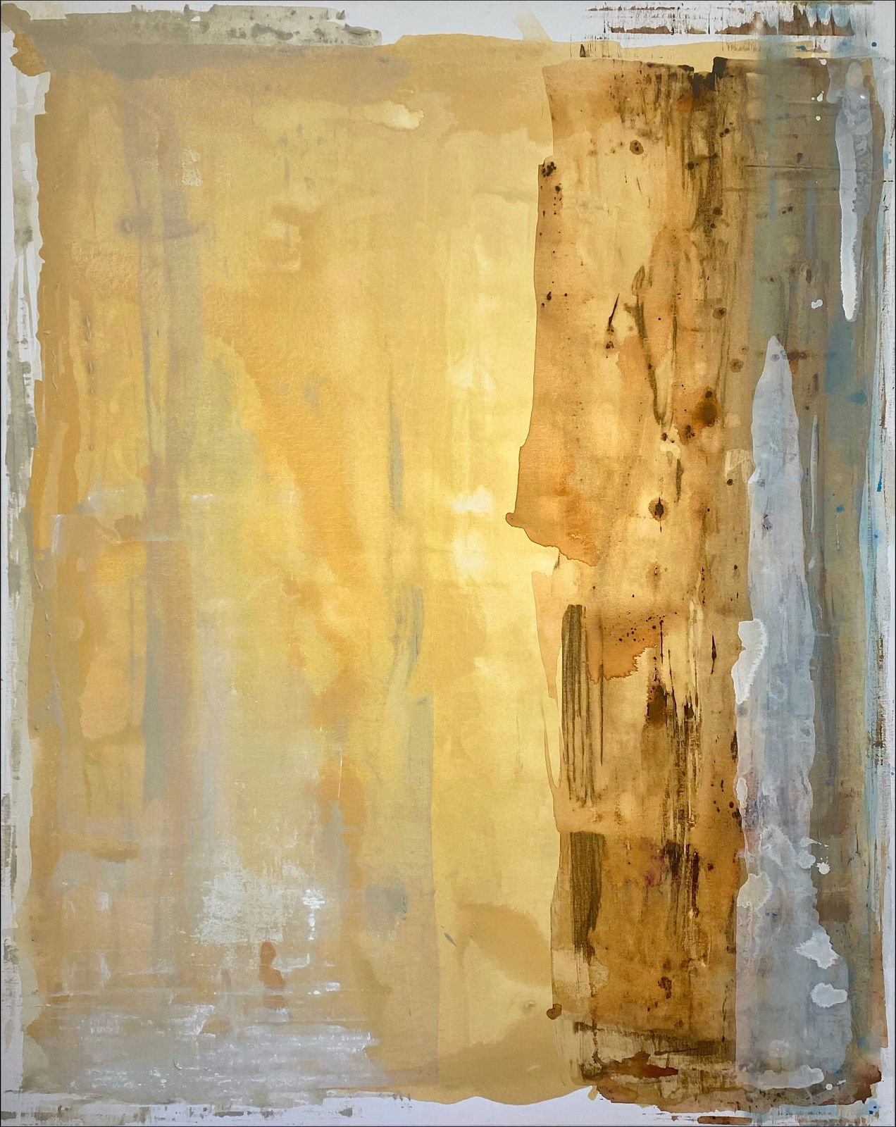 Gustaf Tidholm, ARCHIPELAGO No.2205, 2022