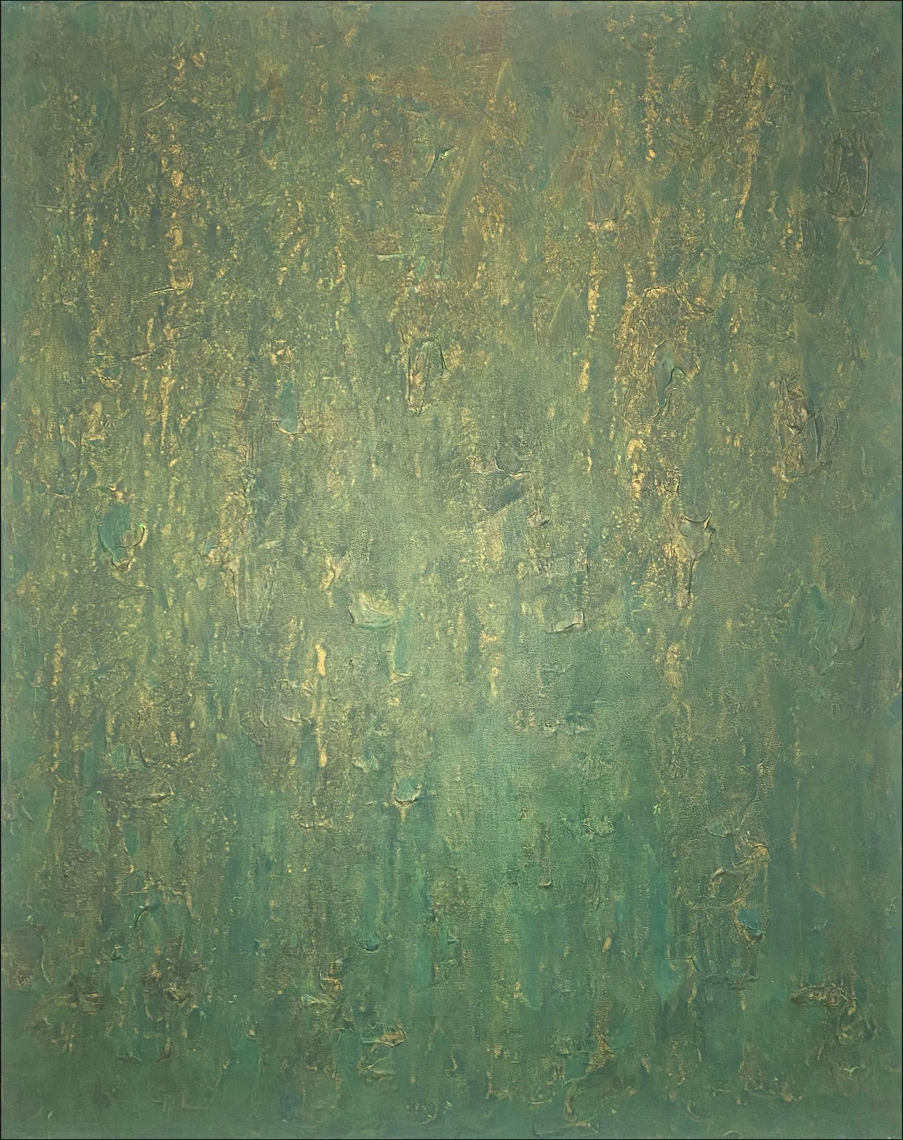 Gustaf Tidholm, Bronze Age, 2020