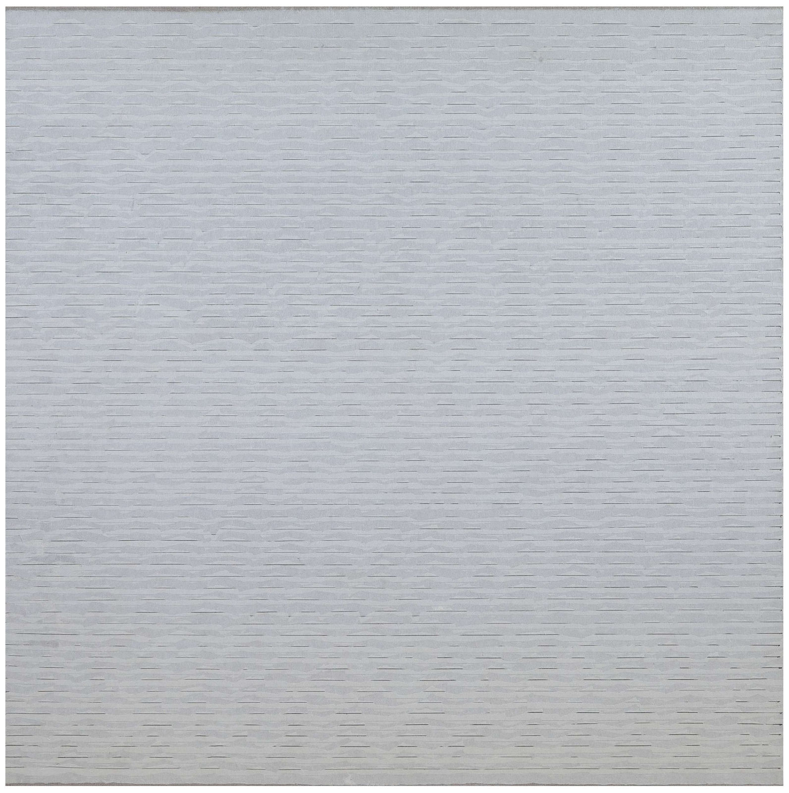 Sukwon Park, Accumulation - 1735, 2017