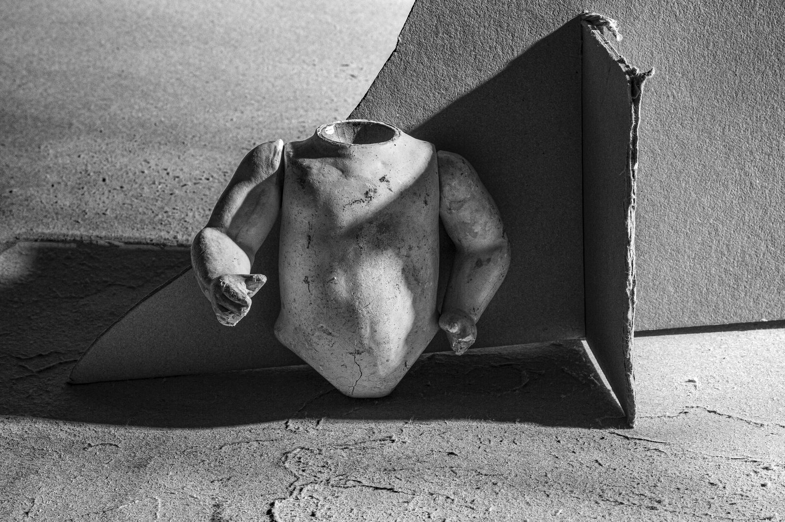 Miguel Etchepare, Coma_deep_sleep5, 2020