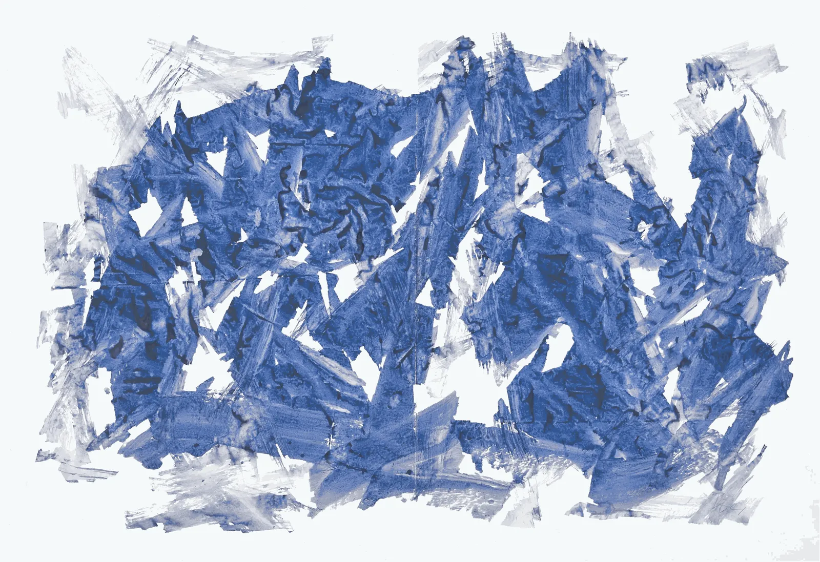 Jonghae Jeong, Dokdo Island, 2021