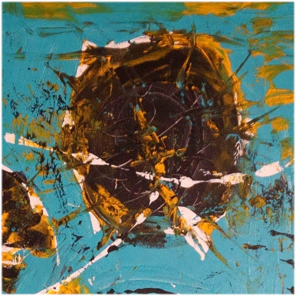 Mota Montero, Rest, 2019