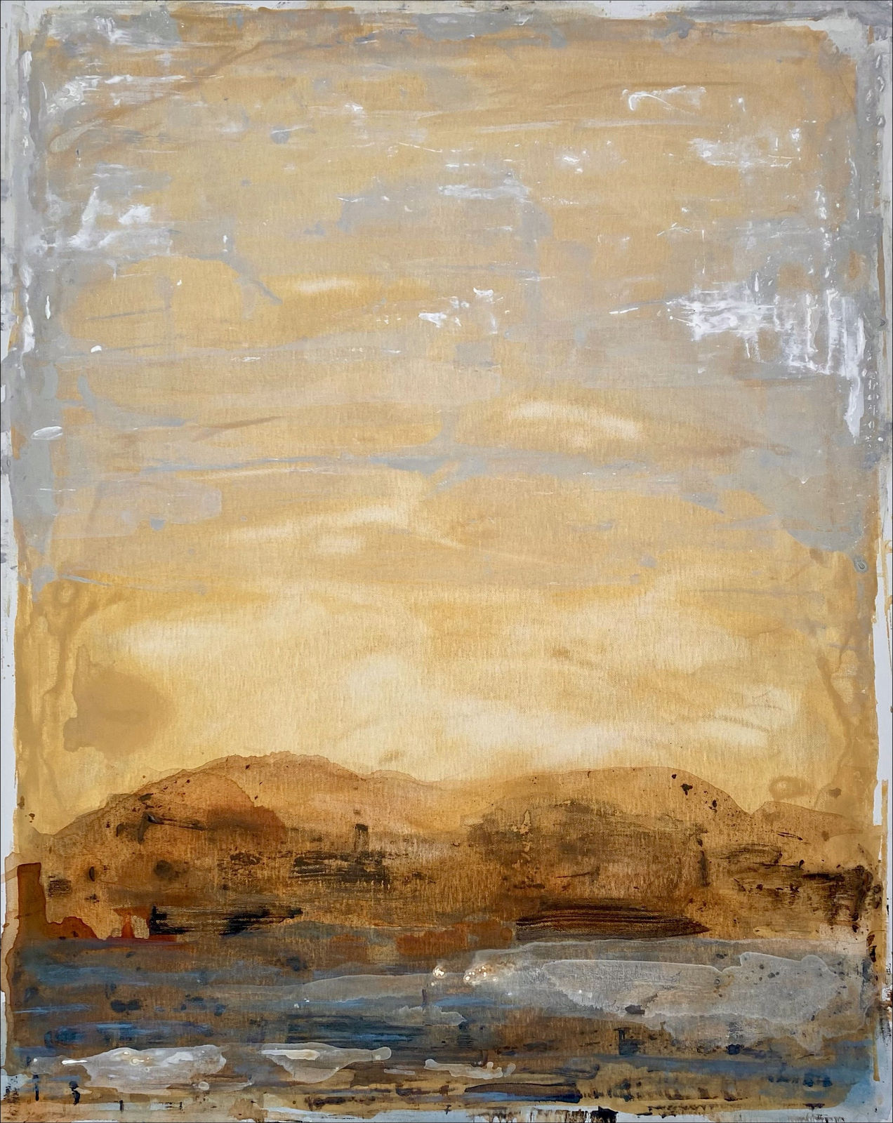 Gustaf Tidholm, ARCHIPELAGO Nro.2209, 2022