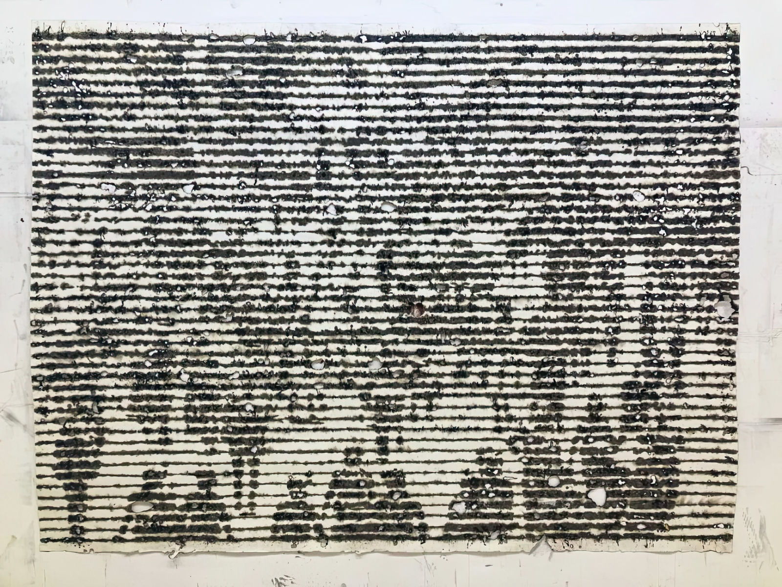 Tomas Espina, Medios LX, 2014