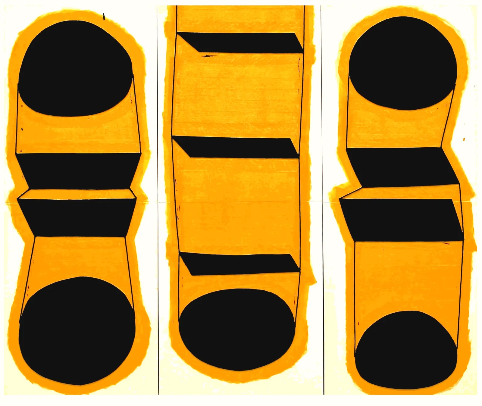 Jaeyeon Hong, Work-2052, 2017