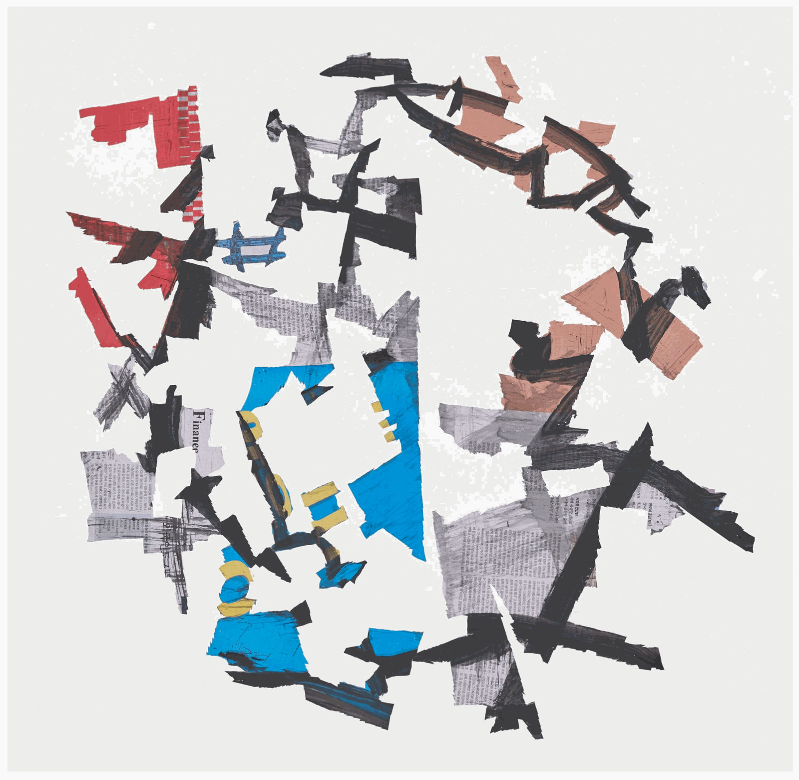 Jonghae Jeong, You. I, 2021