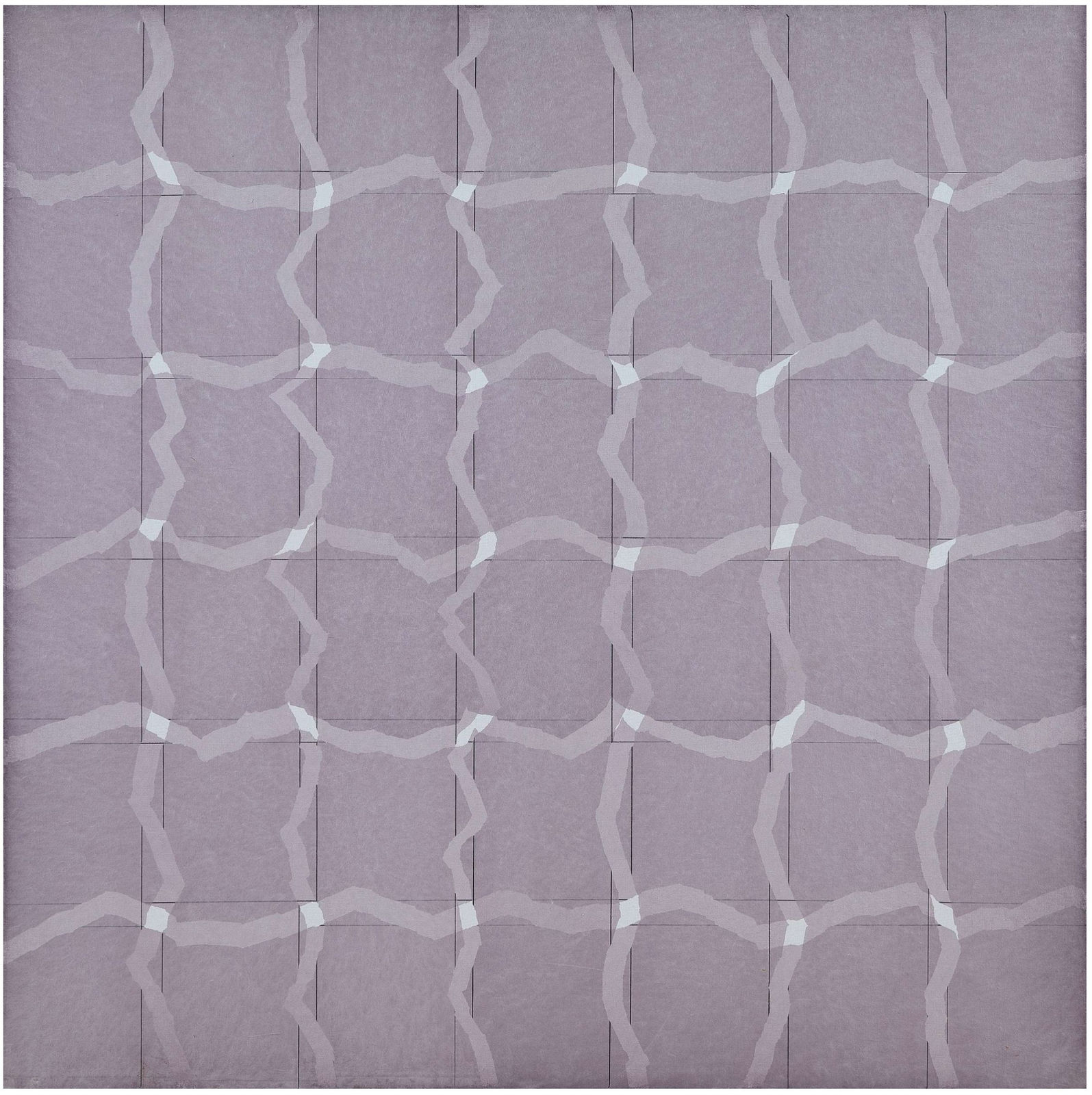 Sukwon Park, Accumulation - 1729, 2017