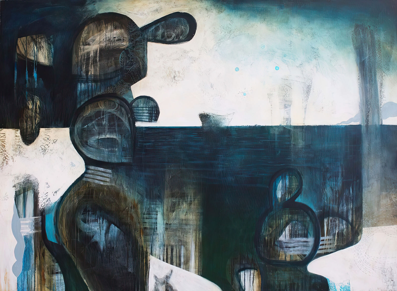 Paco León, Avistamiento