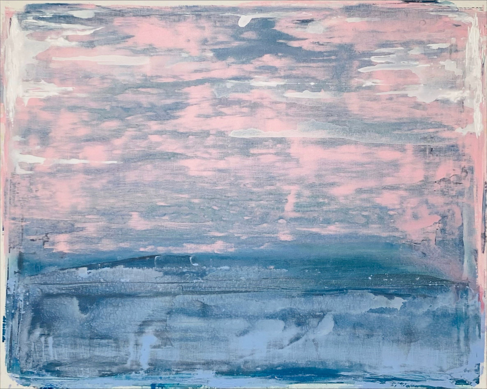 Gustaf Tidholm, ARCHIPELAGO Nro.2211, 2022