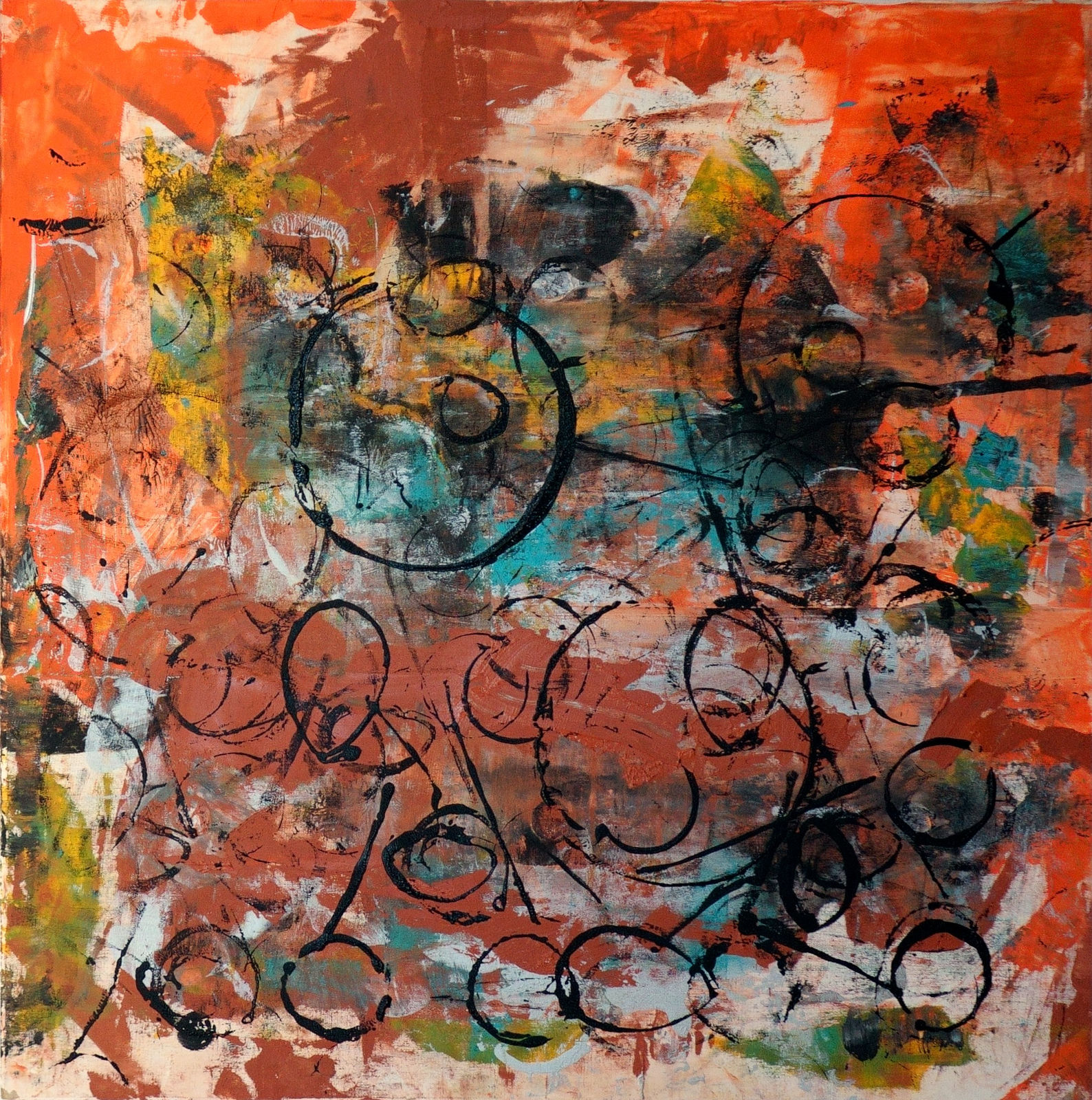 Mota Montero, Colores Nro 994457, 2023