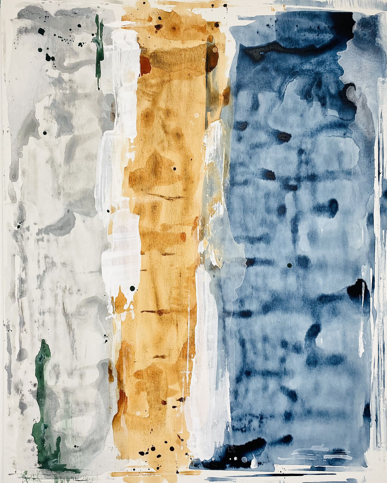 Gustaf Tidholm, ARCHIPELAGO Nro.2210, 2022