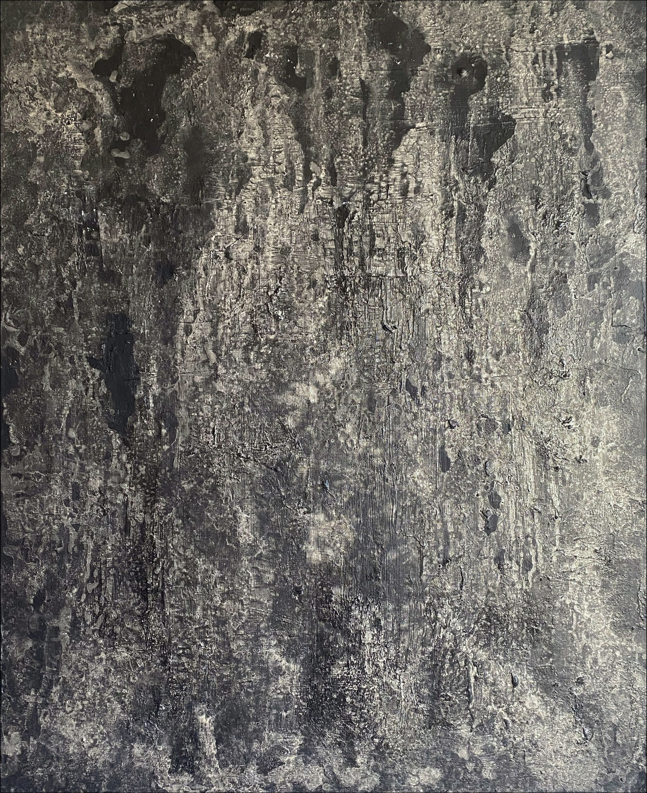 Gustaf Tidholm, Moonlight Serenade, 2021