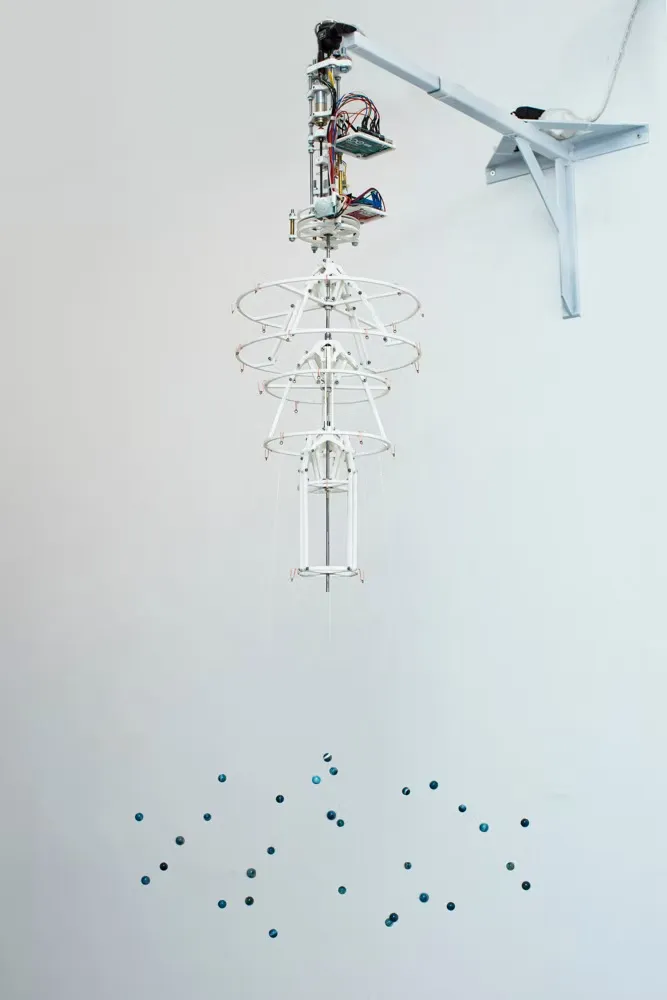 Jelle Korevaar, School, 2021