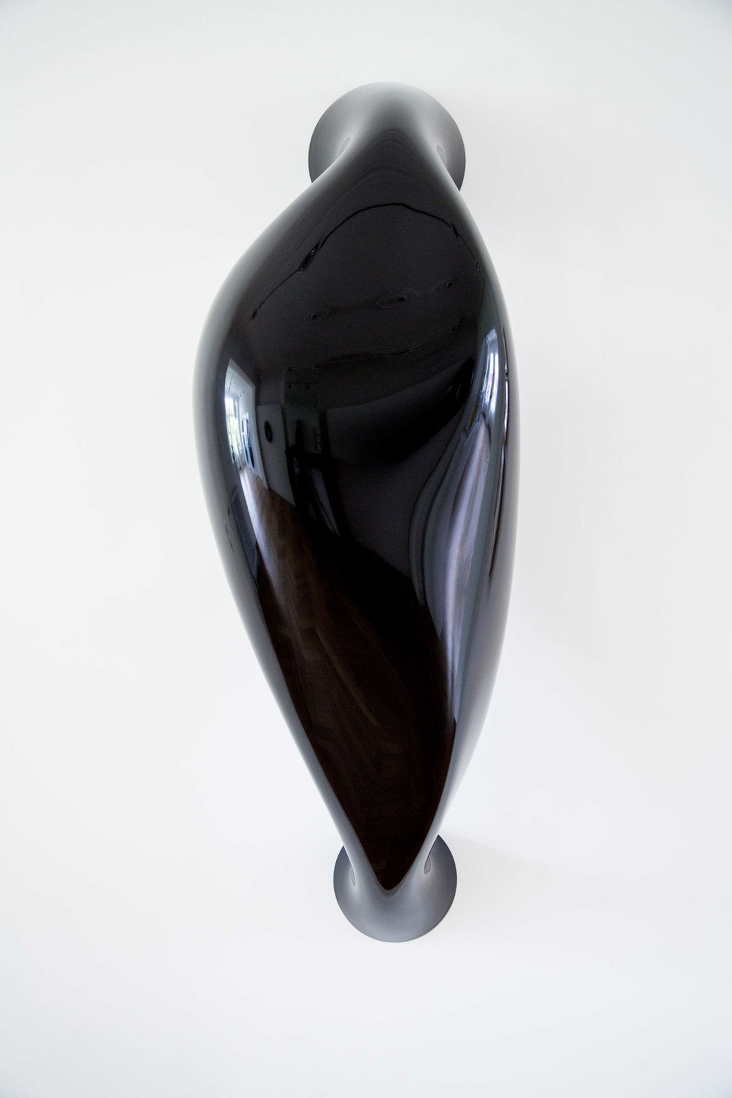 Tomáš Libertíny, Choke, 2017