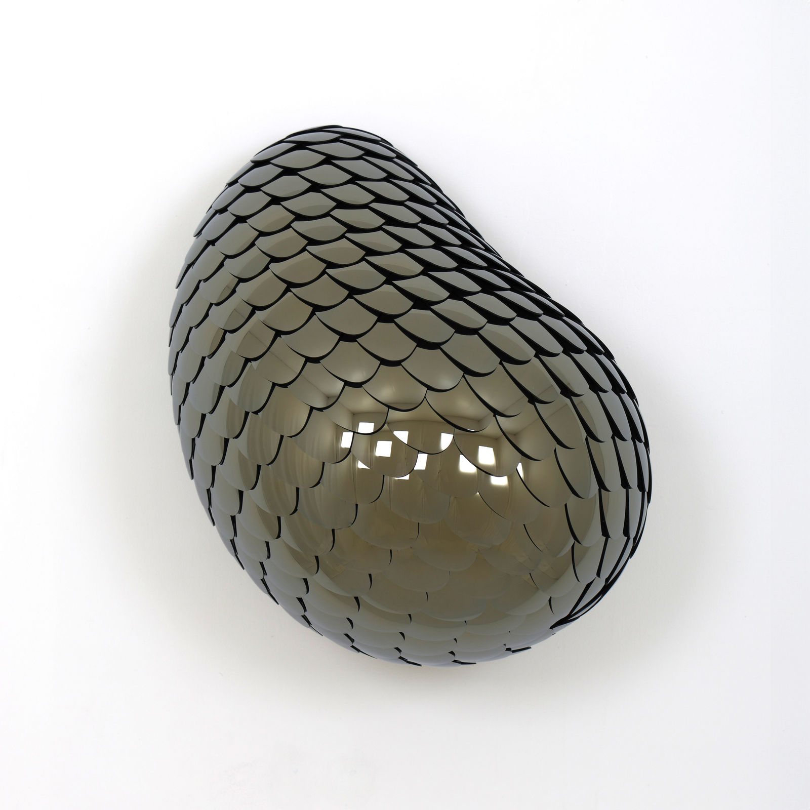 Eelco Hilgersom, Habitat: Fiery , 2025