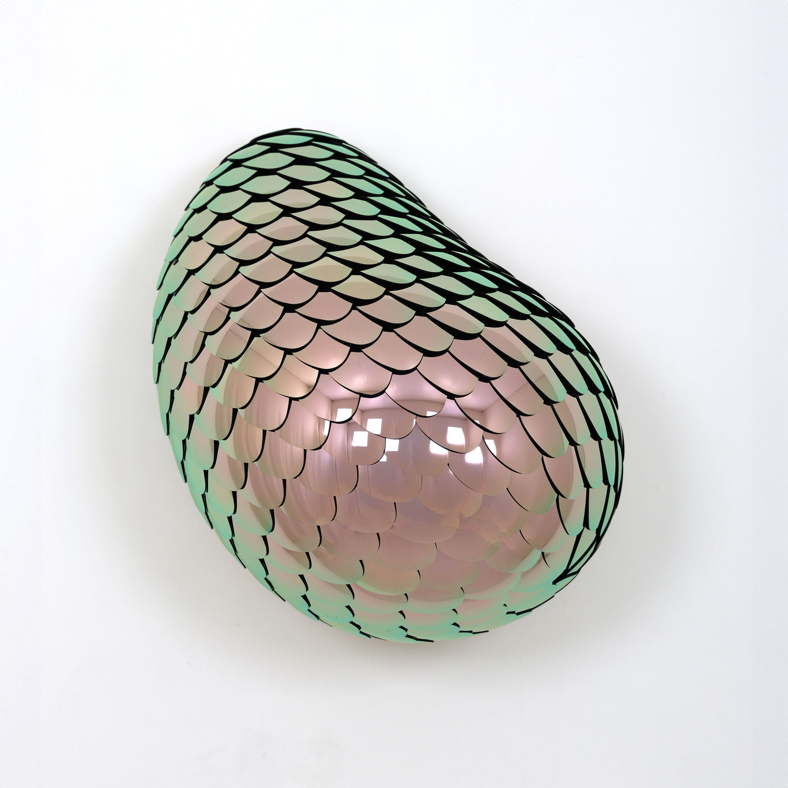 Eelco Hilgersom, Habitat: Fiery , 2025