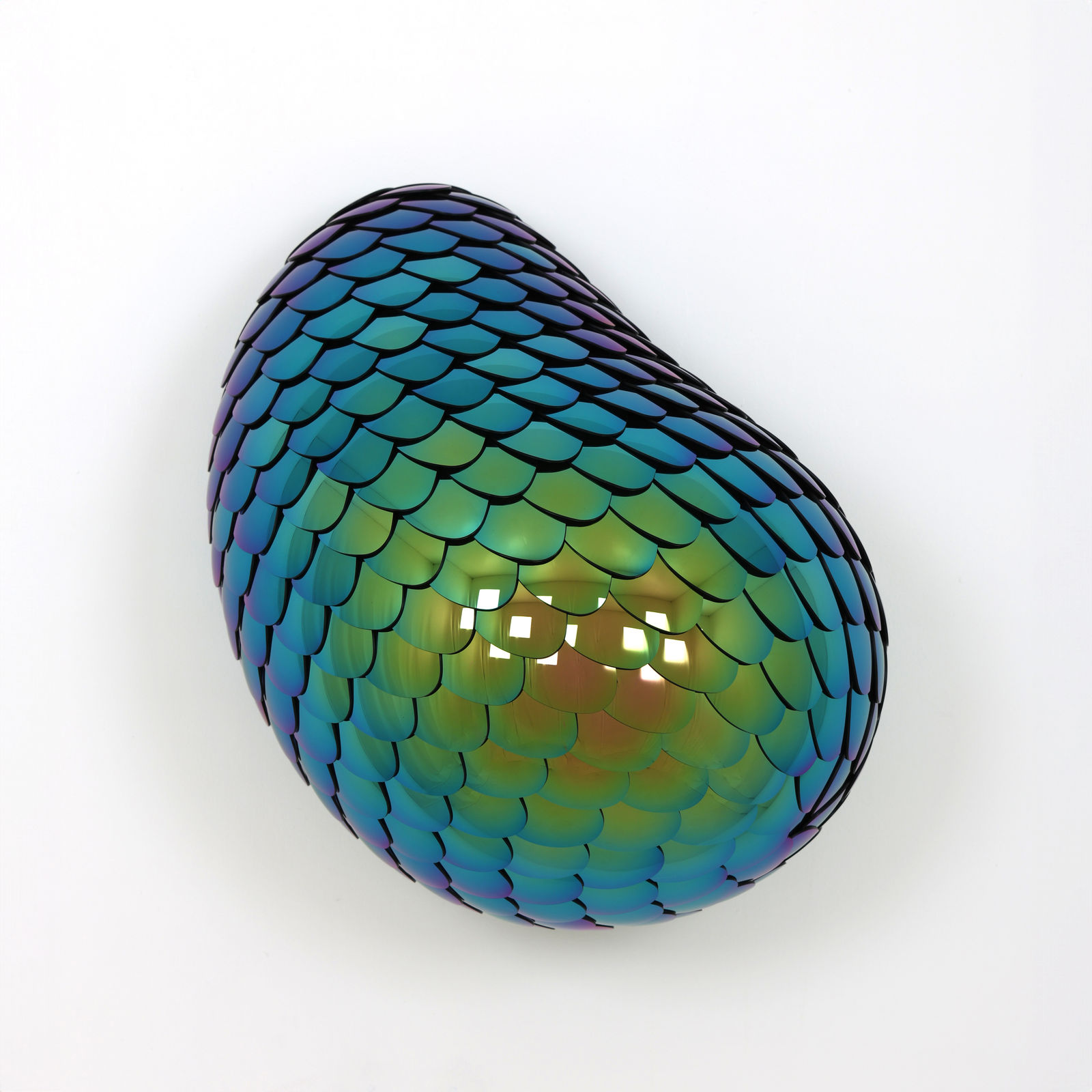 Eelco Hilgersom, Habitat: Fiery , 2025