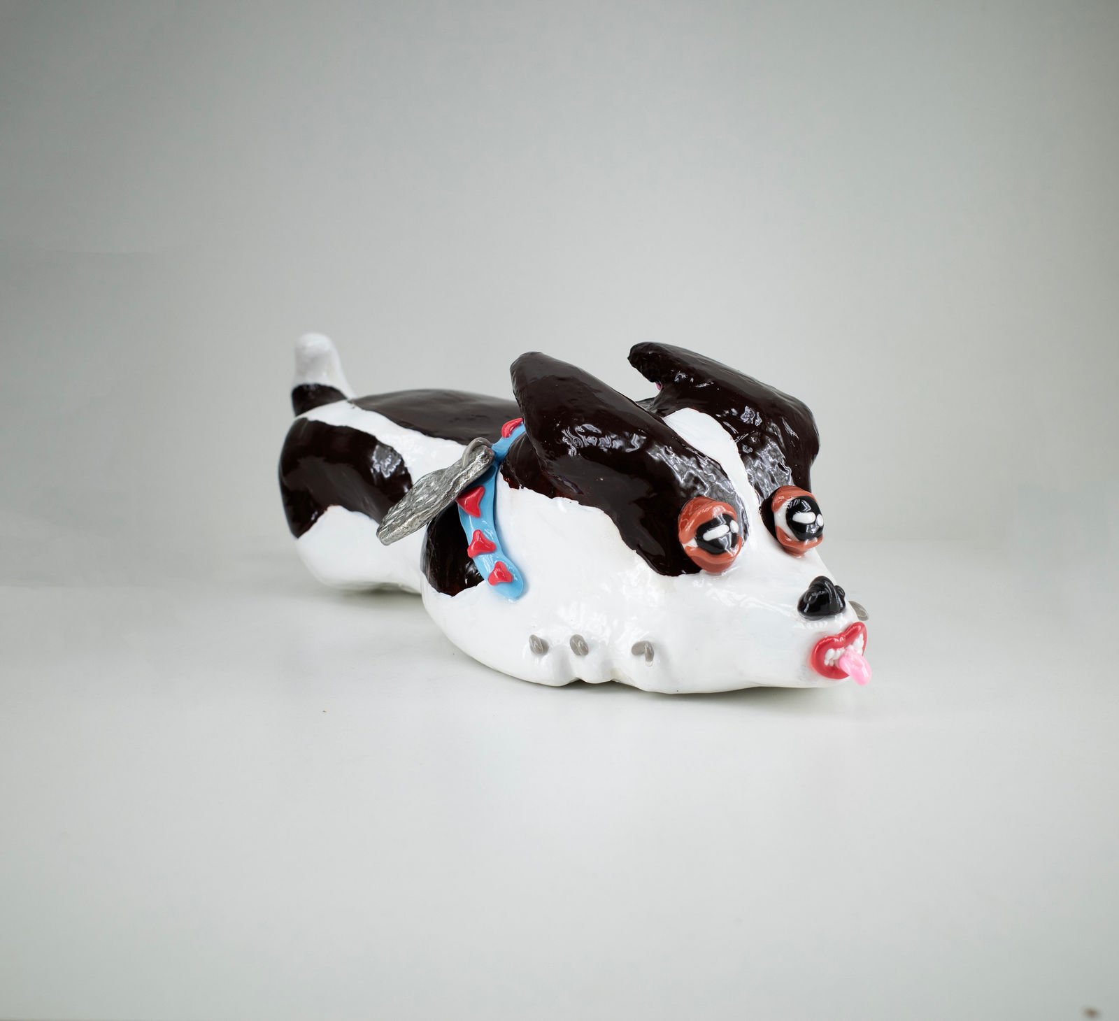 Thijme Maassen, Ruiy Ruiy, 2025