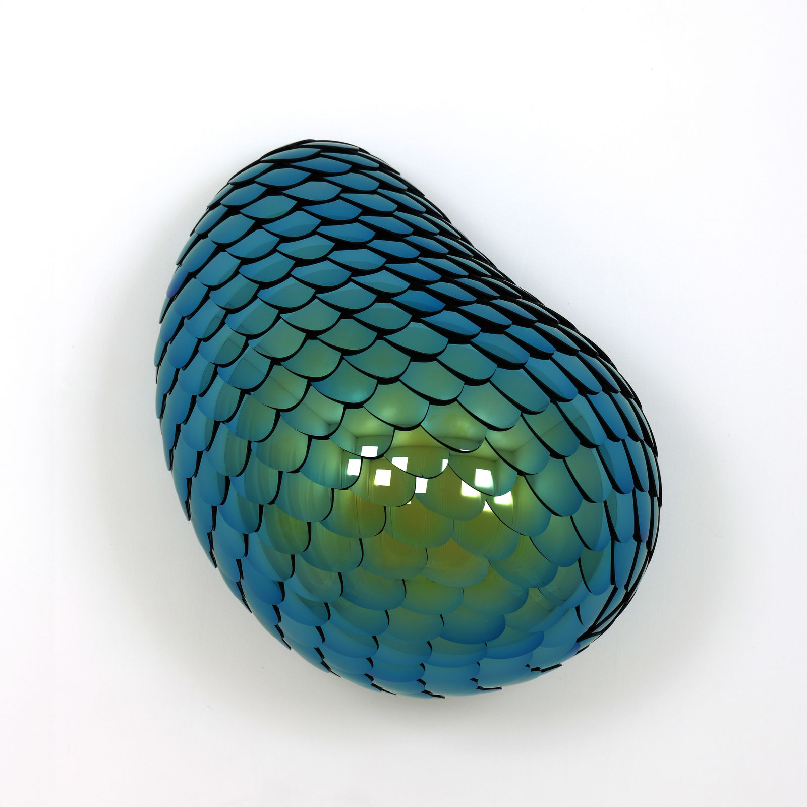 Eelco Hilgersom, Habitat: Fiery , 2025